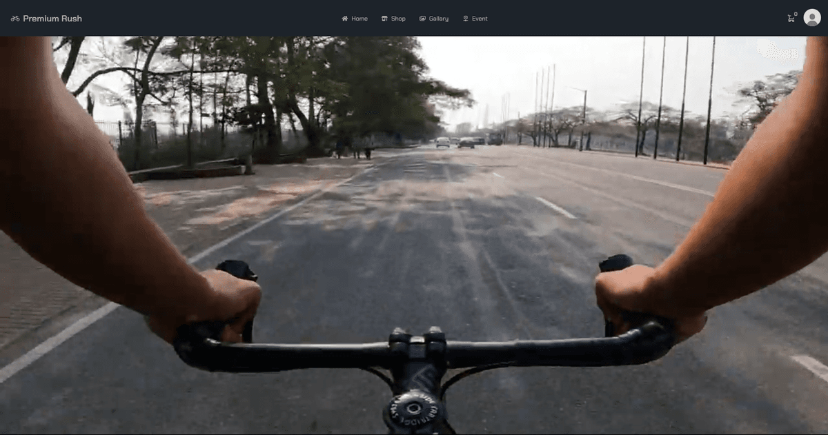 Premium Rush